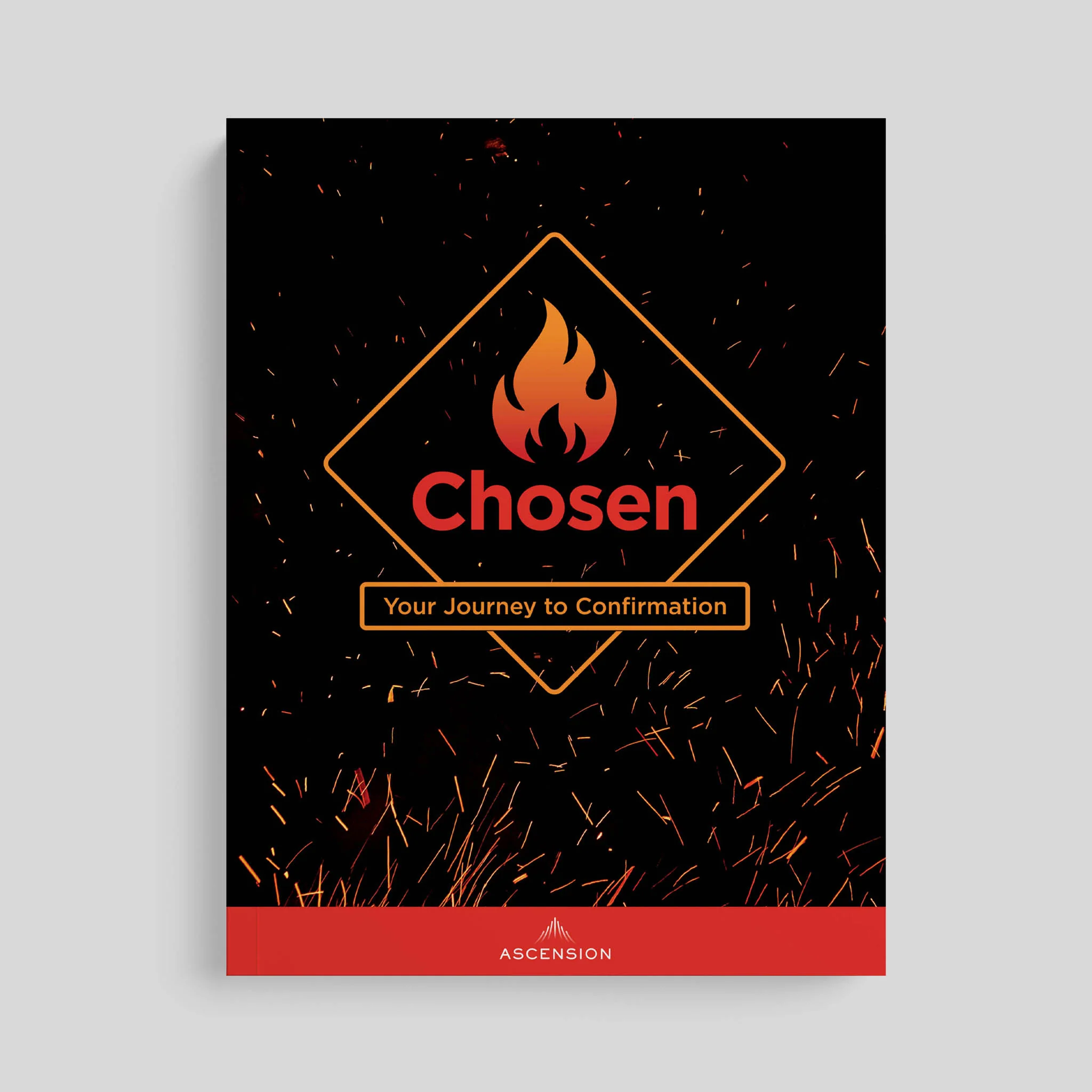 Chosen: Your Journey to Confirmation, Starter Pack (Includes Online Leader's Access) - Image 10