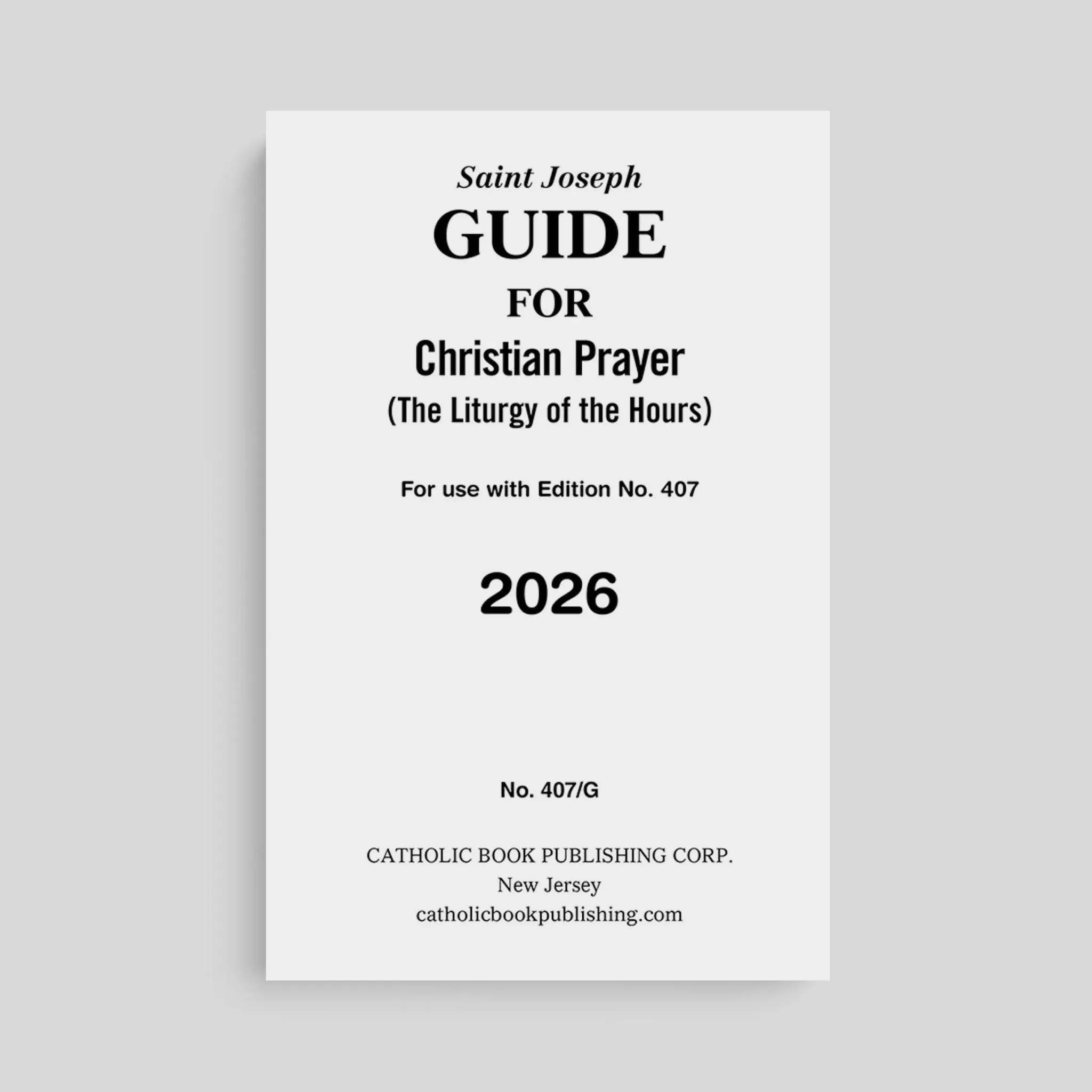 Christian Prayer: Guide for 2026 - Image 2