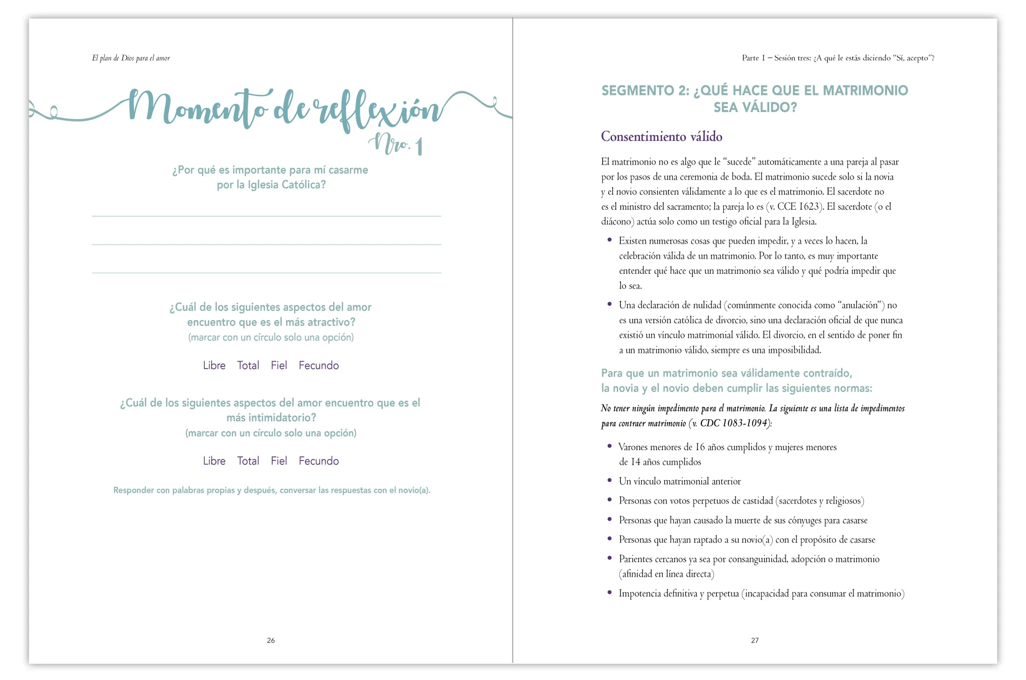 God's Plan for Love, Couple's Set - Image 10