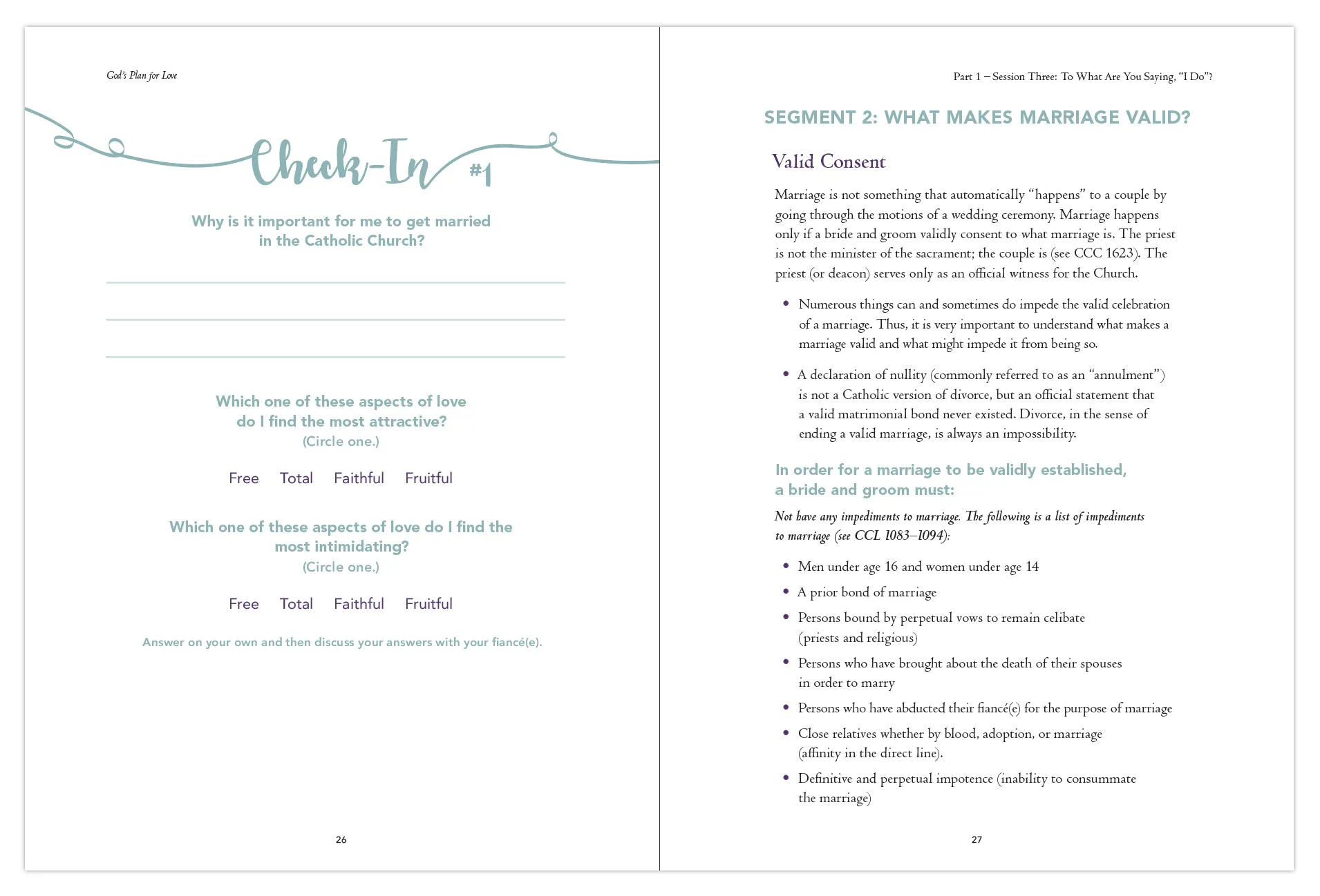 Joy-Filled Marriage, Couple’s Set - Image 3