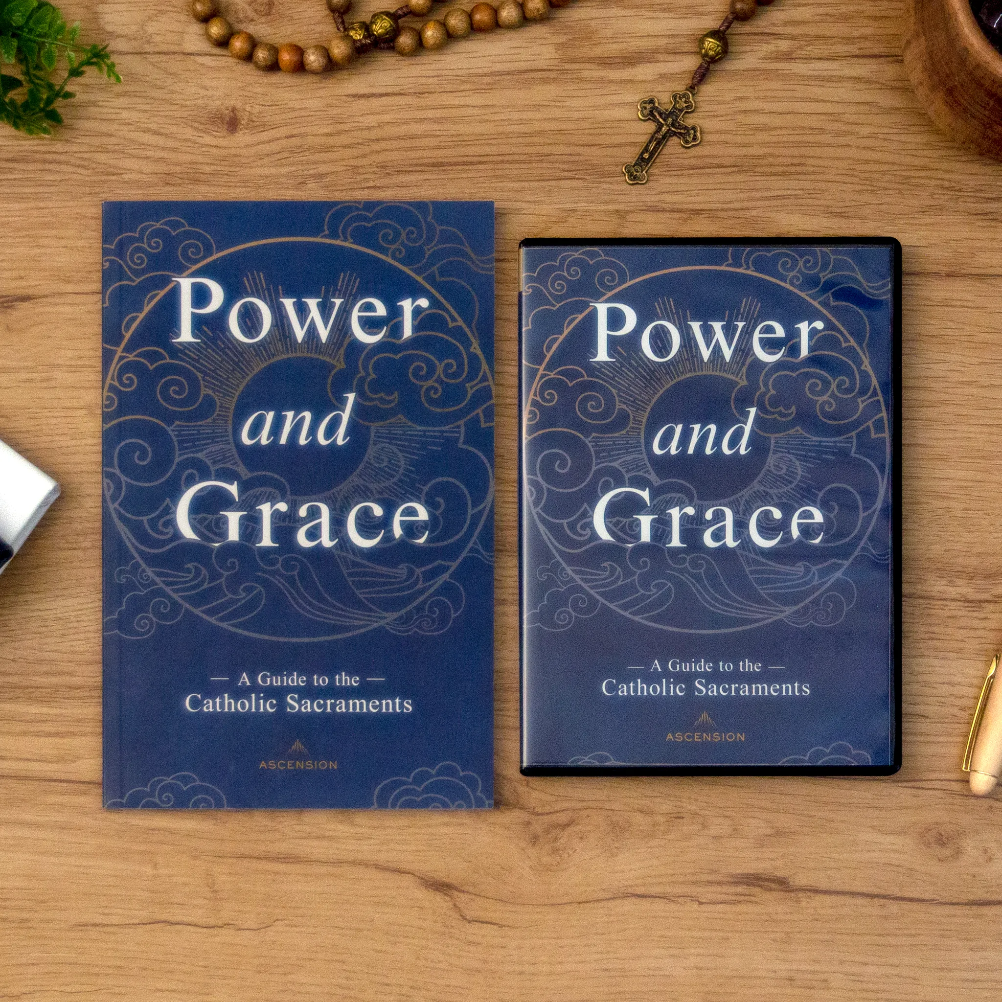 Power and Grace Starter Pack - Image 2