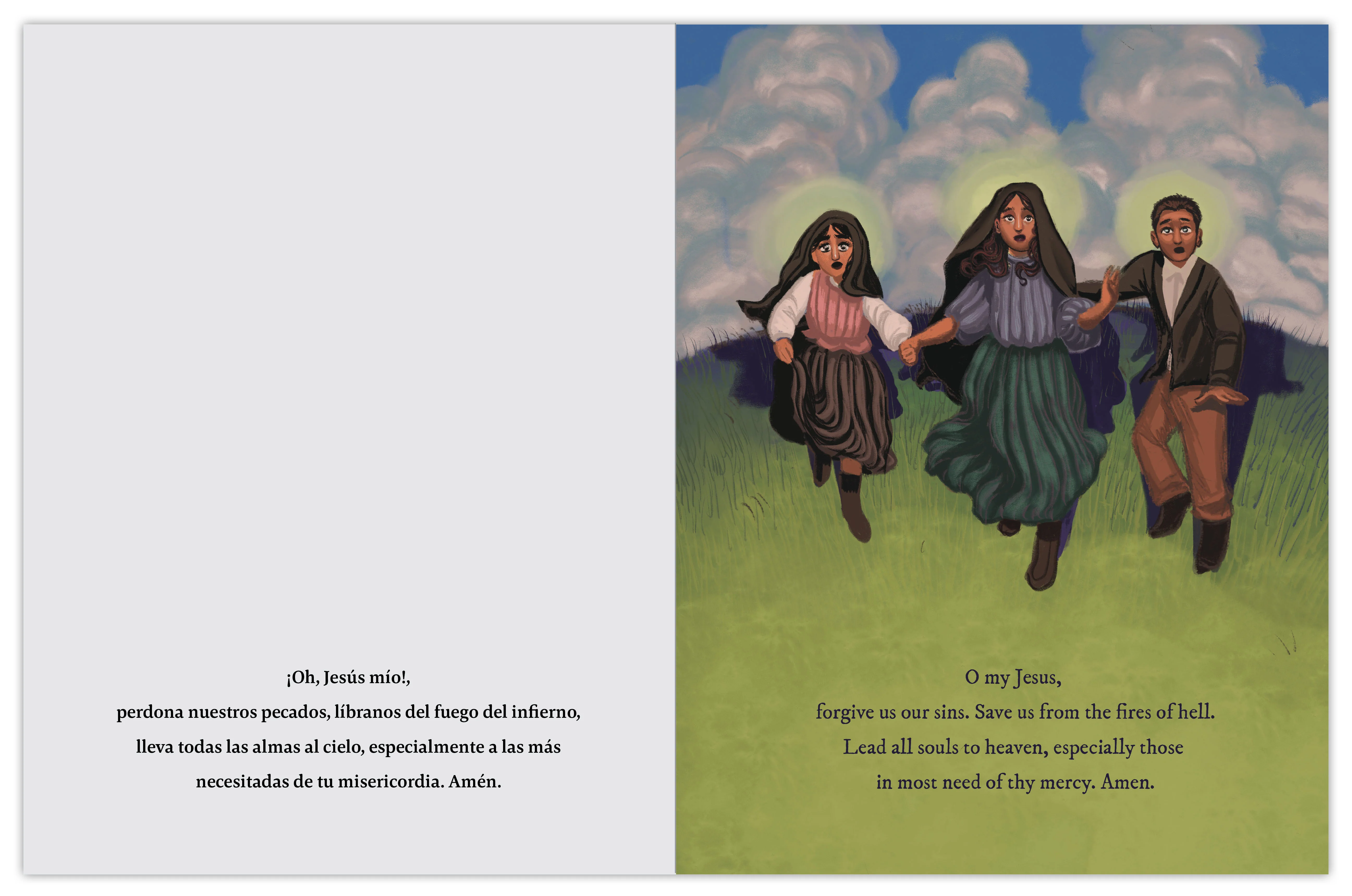 Received: Your Journey to First Communion Student Workbook (Includes Online Course Access) - Image 10