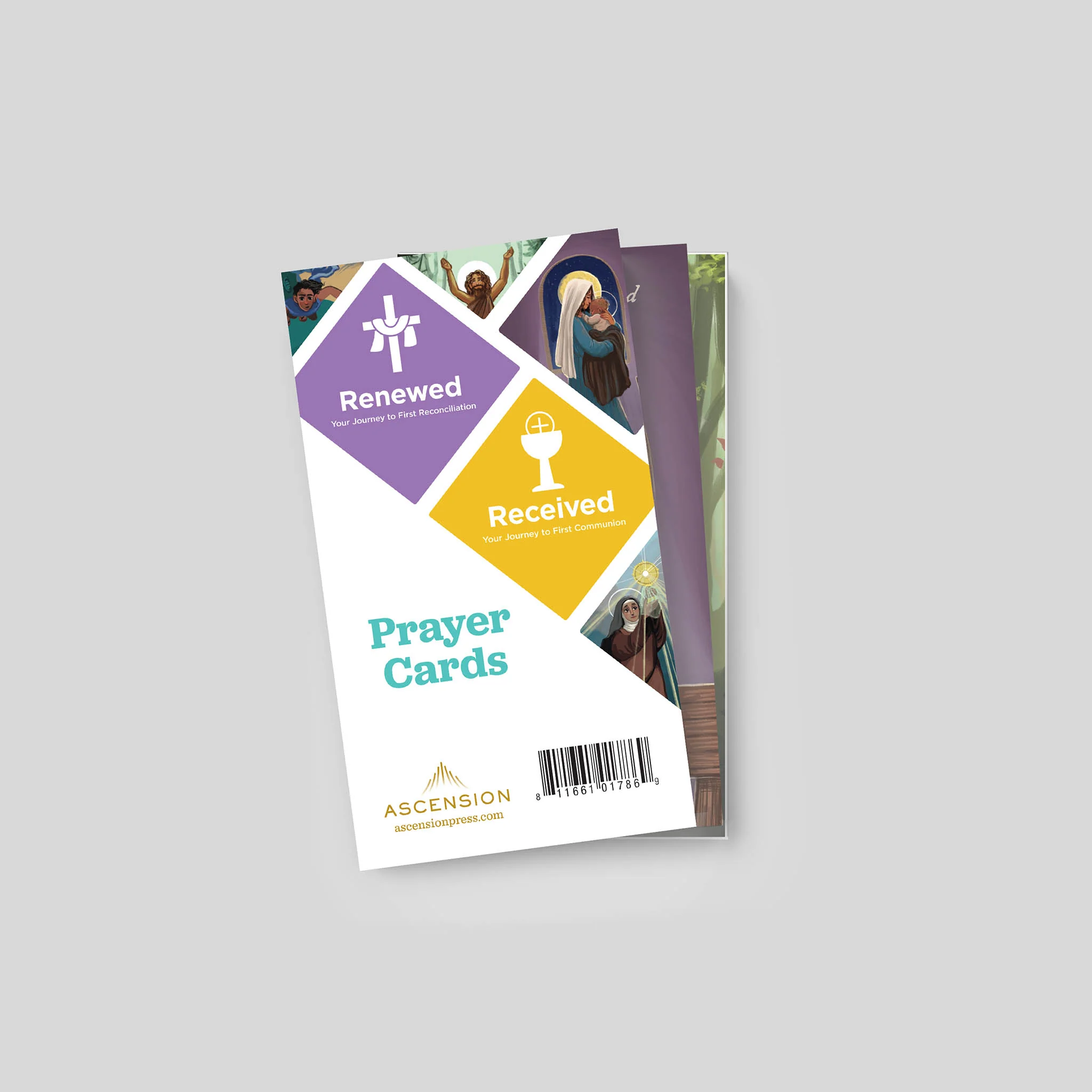 Renewed and Received Complete Starter Pack (Includes Online Leader's Access for both programs) - Image 22