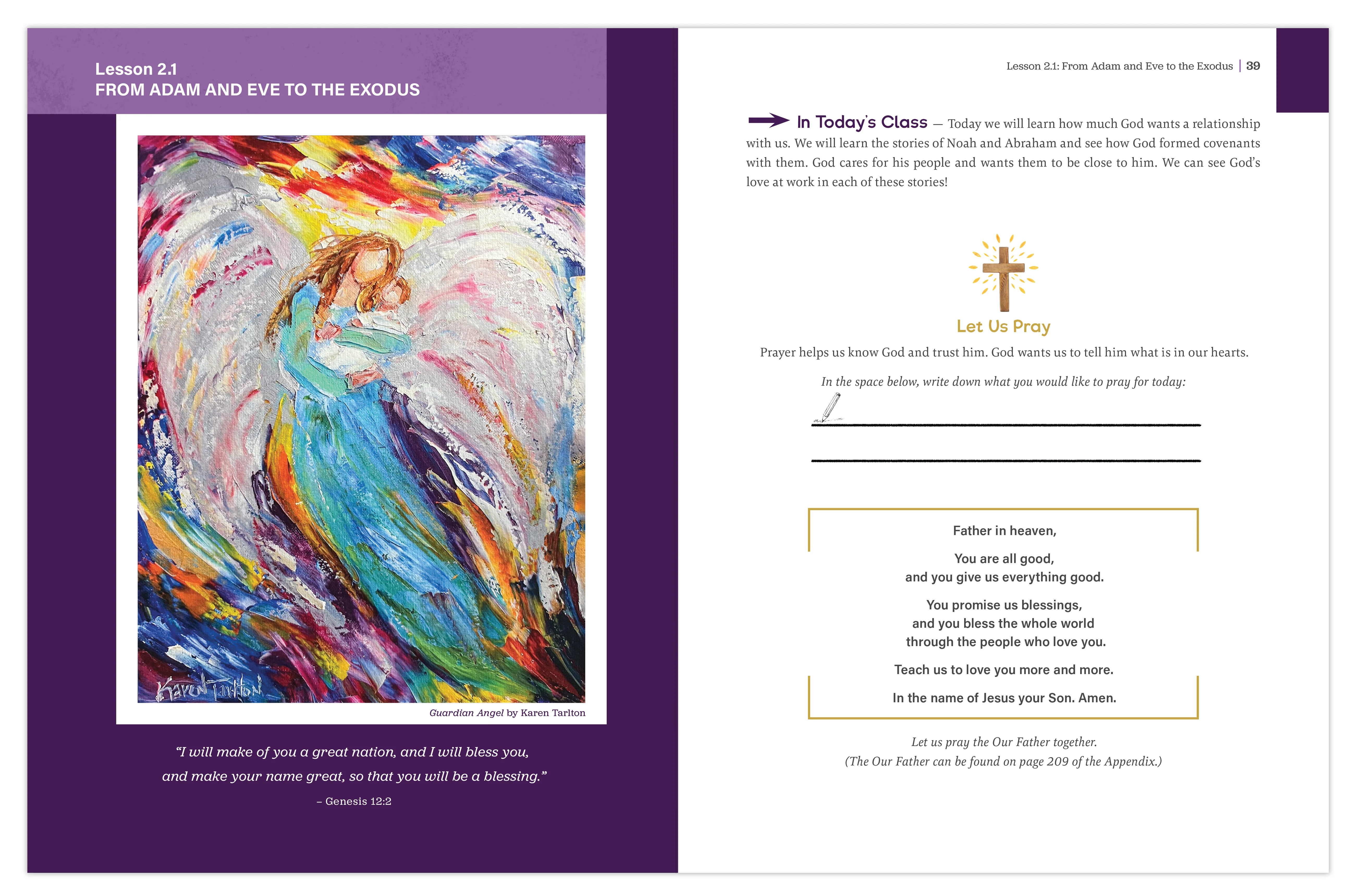 Renewed: Your Journey to First Reconciliation Student Pack (WITHOUT Online Course Access) - Image 5