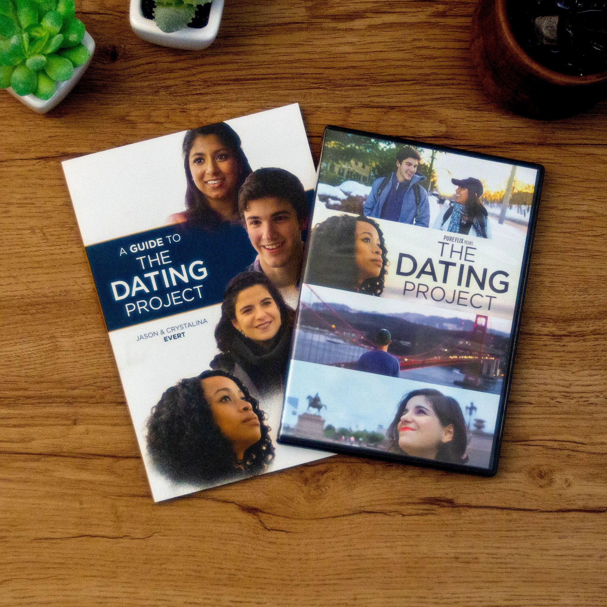 The Dating Project Starter Pack - Image 2