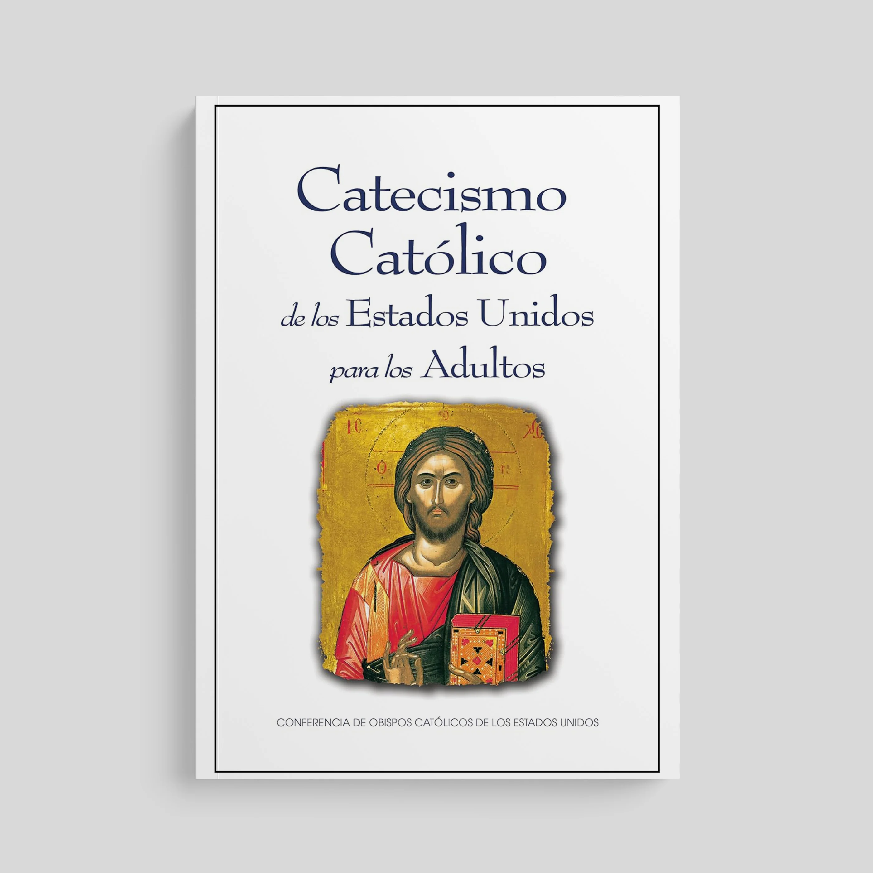 United States Catholic Catechism for Adults - Image 2